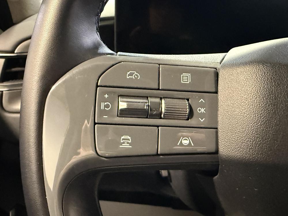 Kia EV9 LAND 2024 d&rsquo;occasion à vendre - 19