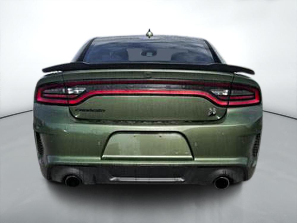 Dodge Charger SCATPACK SWNGER EDITION 2023 à vendre à Trois-Rivières - 4