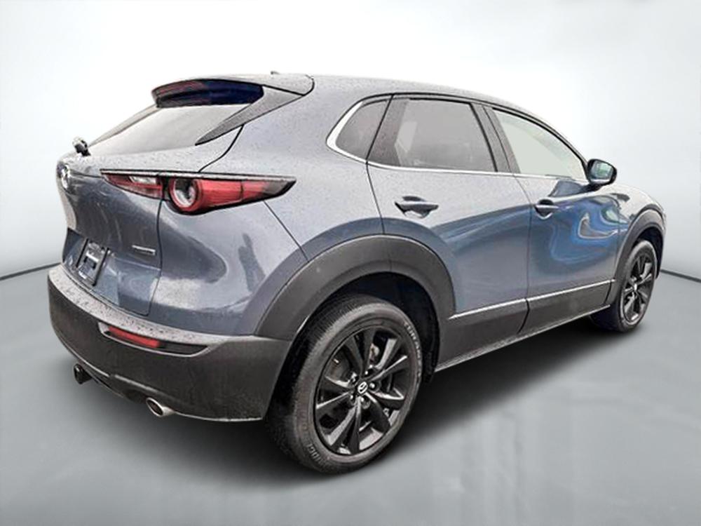Mazda CX-30 GT AWD 2022 d&rsquo;occasion à vendre - 9