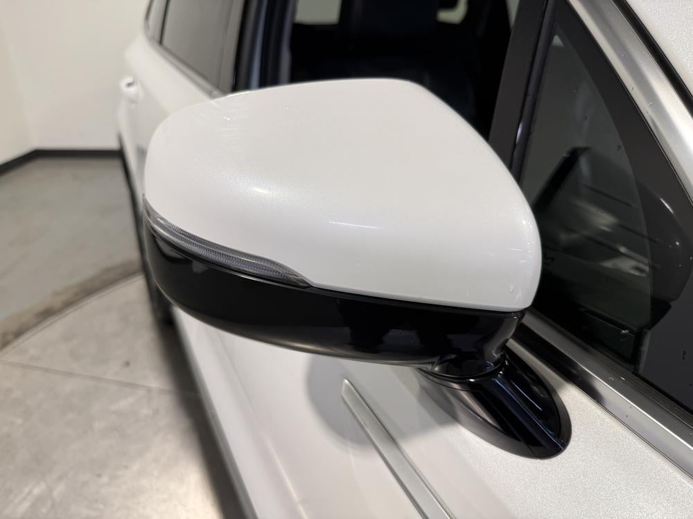 Kia Sorento hybride rechargeable EX+ 2022 d&rsquo;occasion à vendre - 11