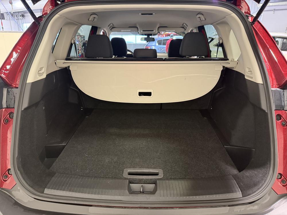 Nissan Rogue S 2022 d&rsquo;occasion à vendre - 31