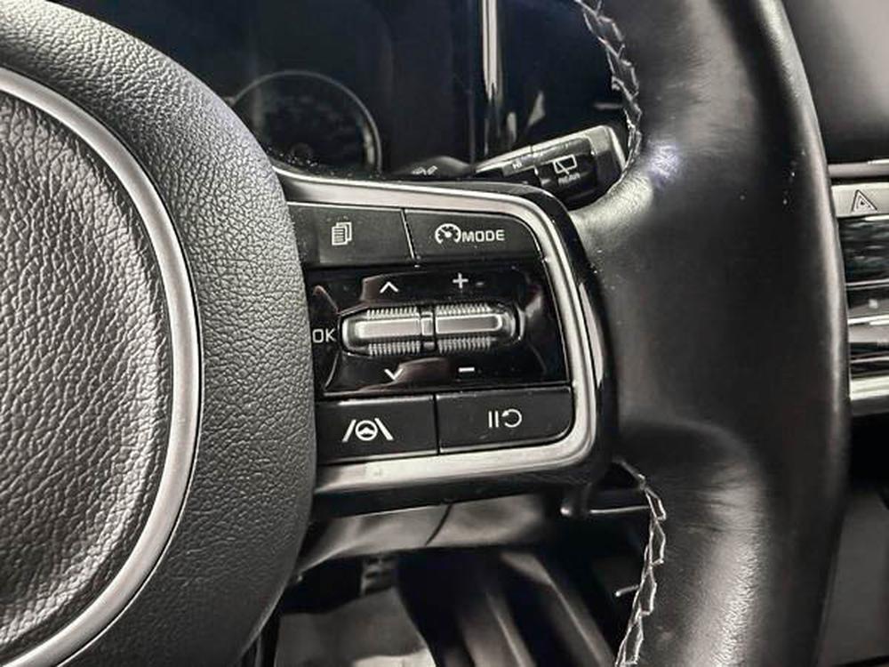 Kia Sorento hybride rechargeable EX+ 2022 d&rsquo;occasion à vendre - 19