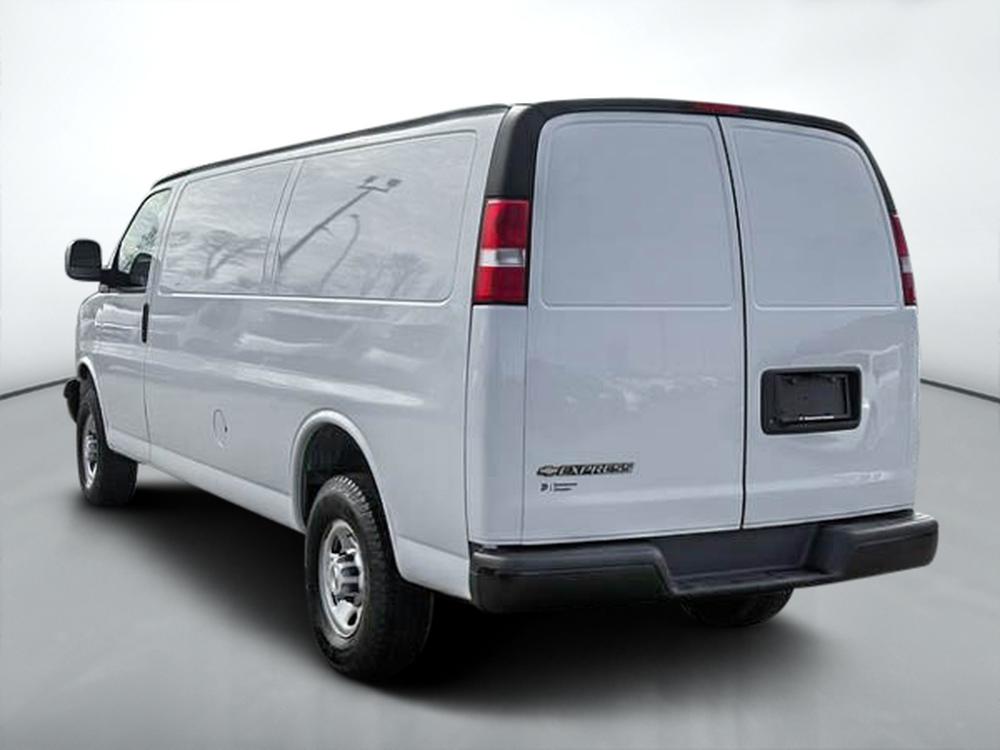 Chevrolet Fourgonnette Express utilitaire 2500 WORK VAN 2024 d&rsquo;occasion à vendre - 7