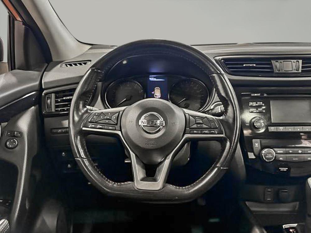 Nissan Qashqai SV 2017 d&rsquo;occasion à vendre - 19