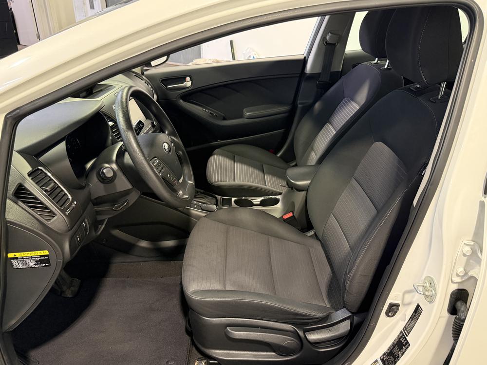 Kia Forte5 LX+ 2018 à vendre à Donnacona - 16