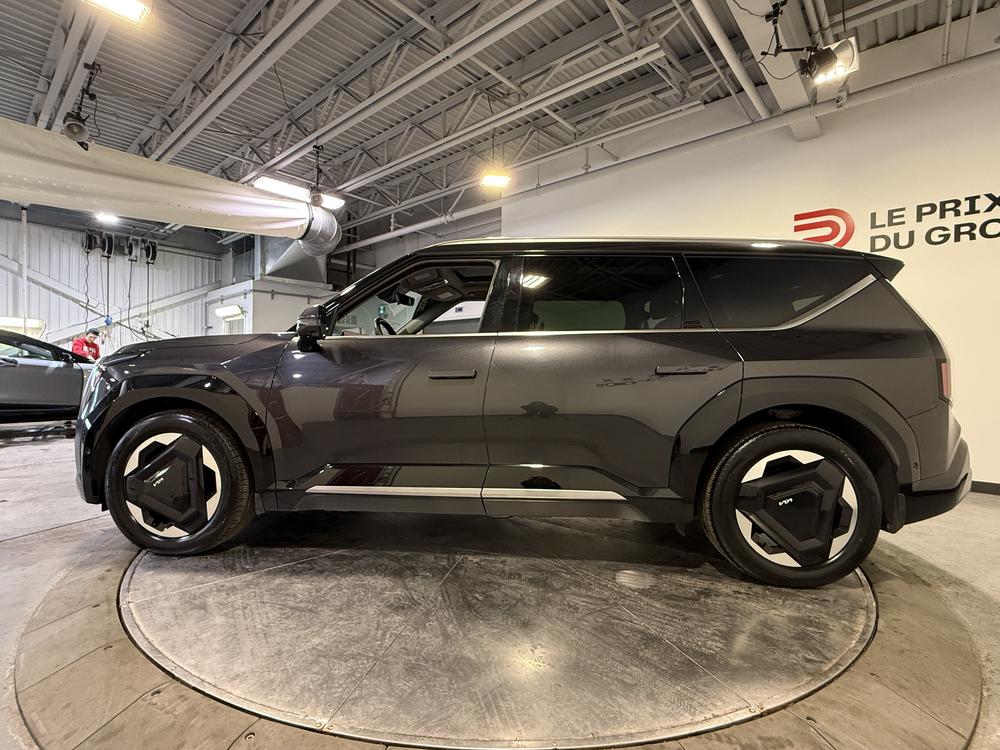 Kia EV9 LAND 2024 d&rsquo;occasion à vendre - 7