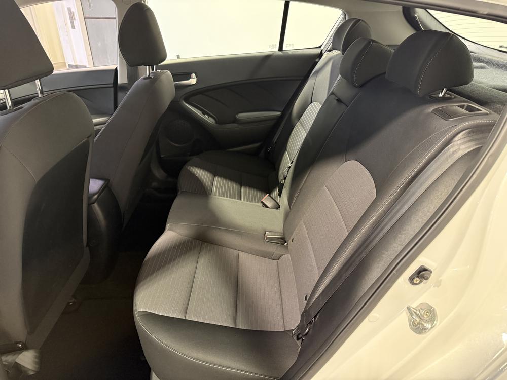 Kia Forte5 LX+ 2018 à vendre à Donnacona - 29