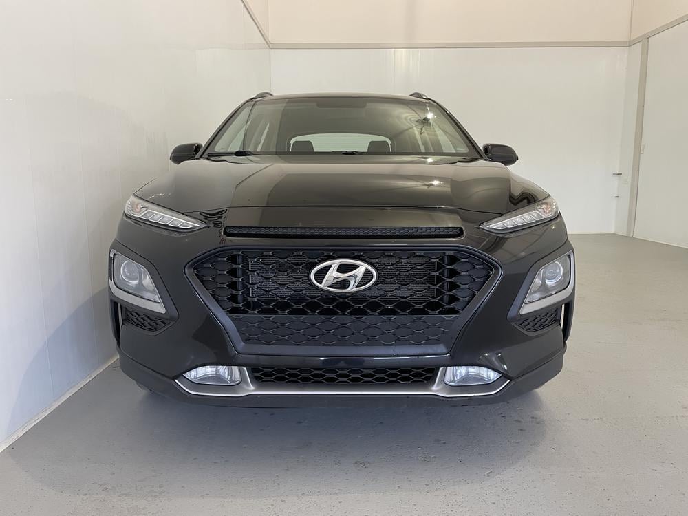 Hyundai Kona Preferred AWD 2020 d&rsquo;occasion à vendre - 2