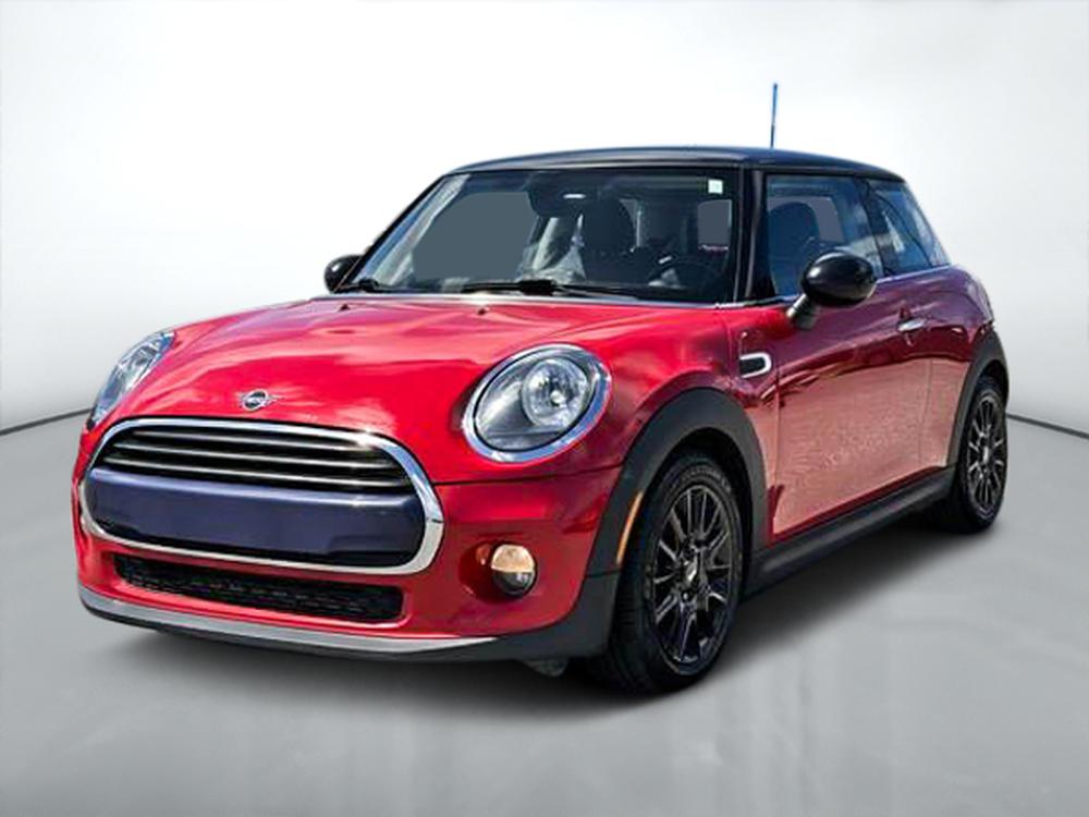 MINI 3 portes Base 2019 d&rsquo;occasion à vendre - 8