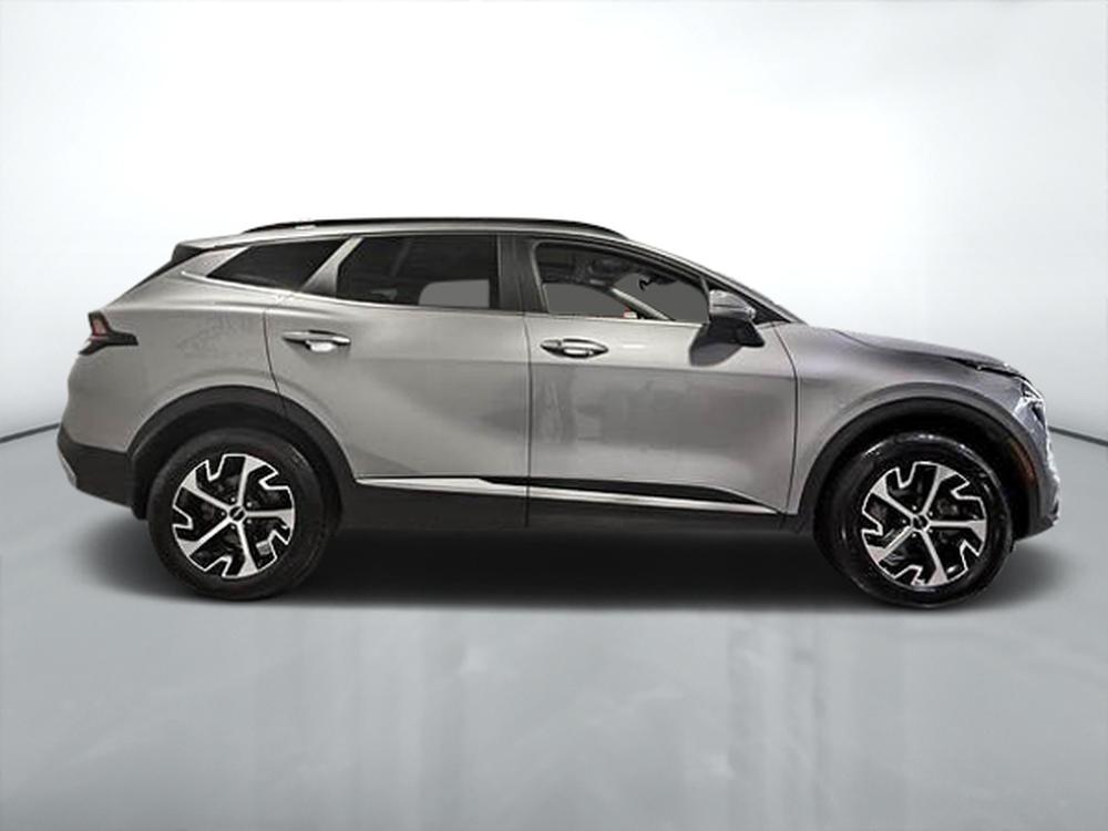 Kia Sportage ex 2024 d&rsquo;occasion à vendre - 2