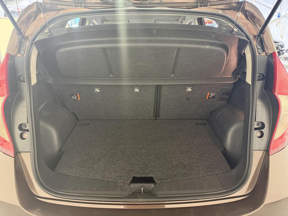 Nissan Versa Note SL 2017 d&rsquo;occasion à vendre - 31