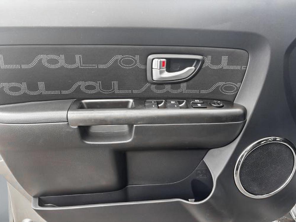 Kia Soul 2U 2013 d&rsquo;occasion à vendre - 12