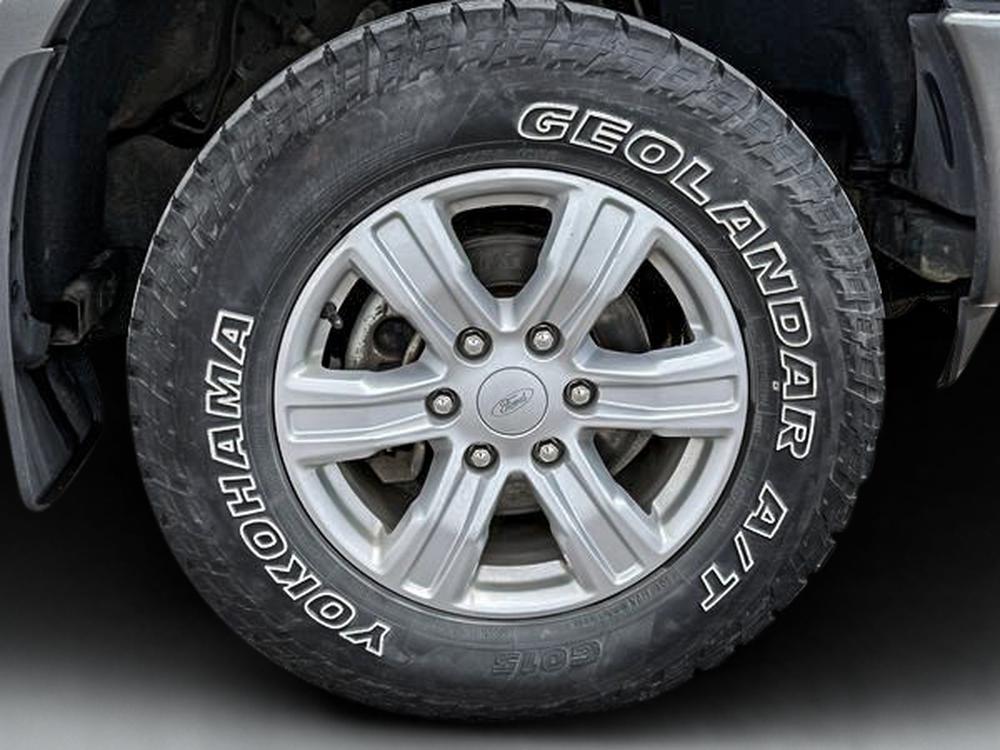 Ford Ranger XLT 2020 d&rsquo;occasion à vendre - 12