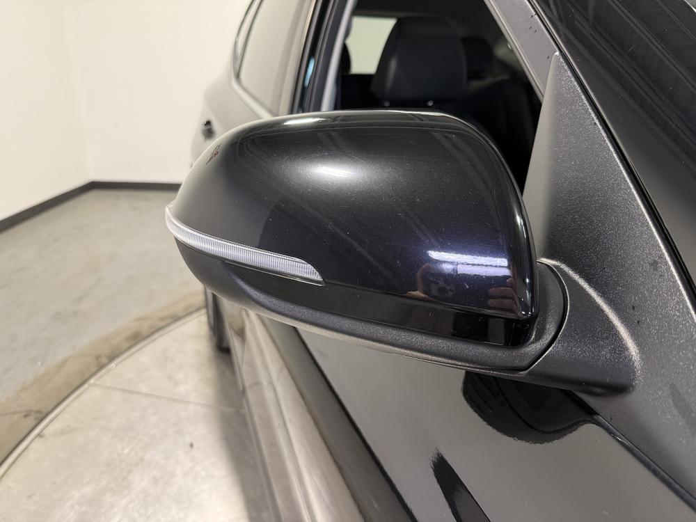 Kia Seltos EX 2021 d&rsquo;occasion à vendre - 12