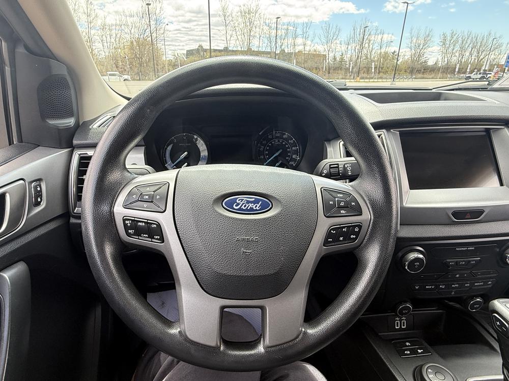 Ford Ranger XLT 2020 d&rsquo;occasion à vendre - 17