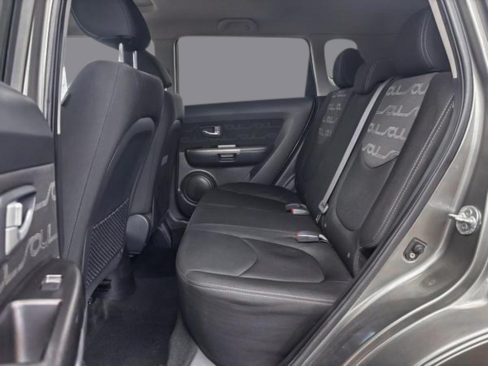 Kia Soul 2U 2013 d&rsquo;occasion à vendre - 21