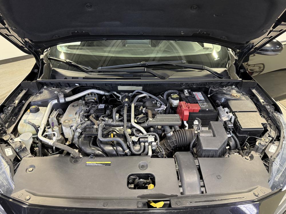 Nissan Sentra SV 2021 d&rsquo;occasion à vendre - 34