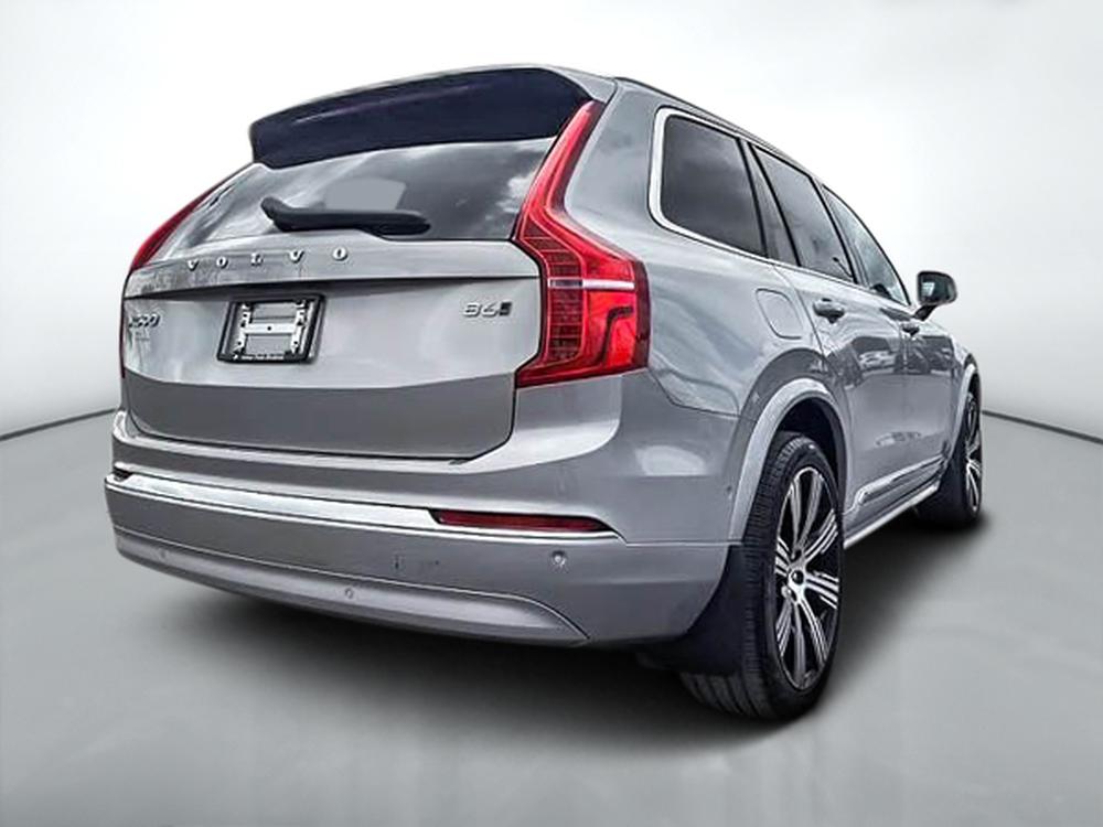 Volvo XC90 B6 ULTRA AWD // 7 PLACES 2025 d&rsquo;occasion à vendre - 6