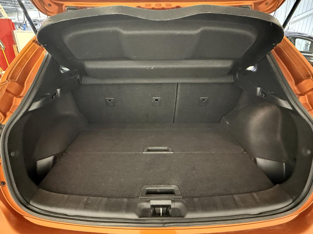 Nissan Qashqai SV 2017 d&rsquo;occasion à vendre - 33