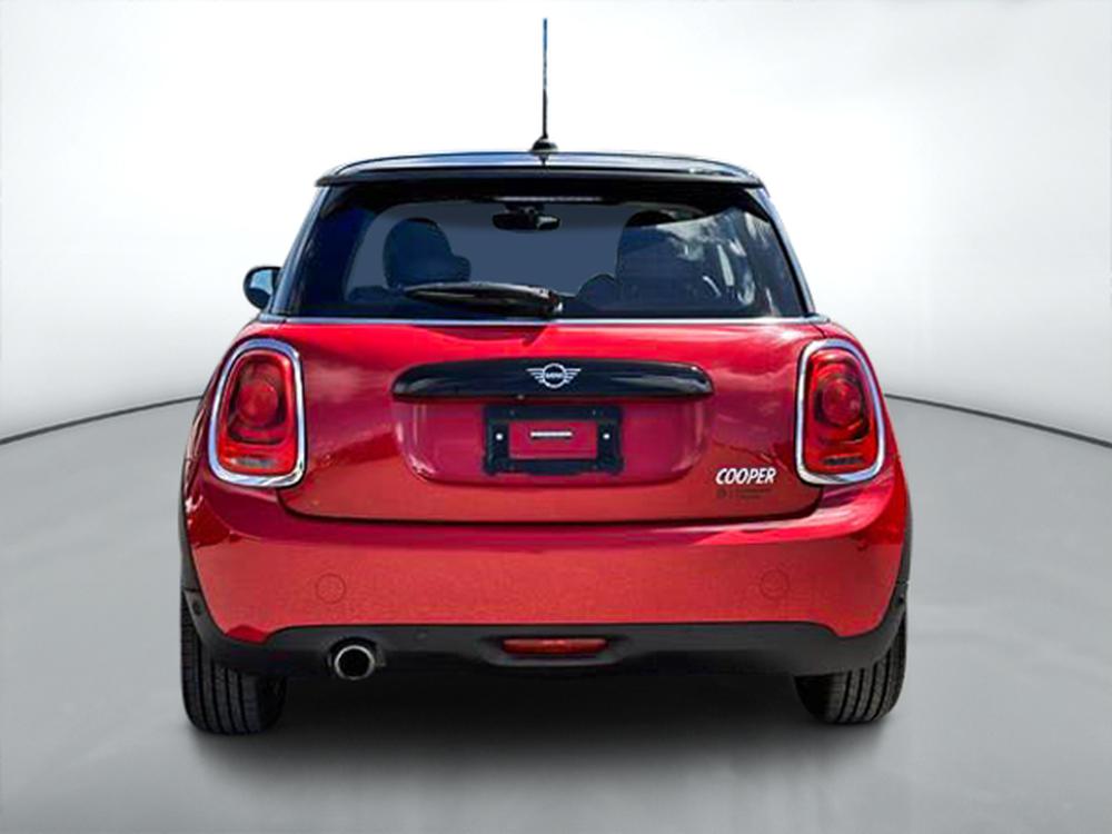 MINI 3 portes Base 2019 d&rsquo;occasion à vendre - 4