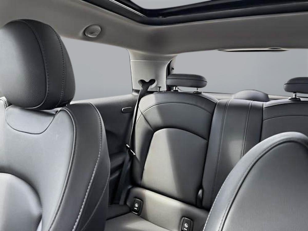 MINI 3 portes Base 2019 d&rsquo;occasion à vendre - 12