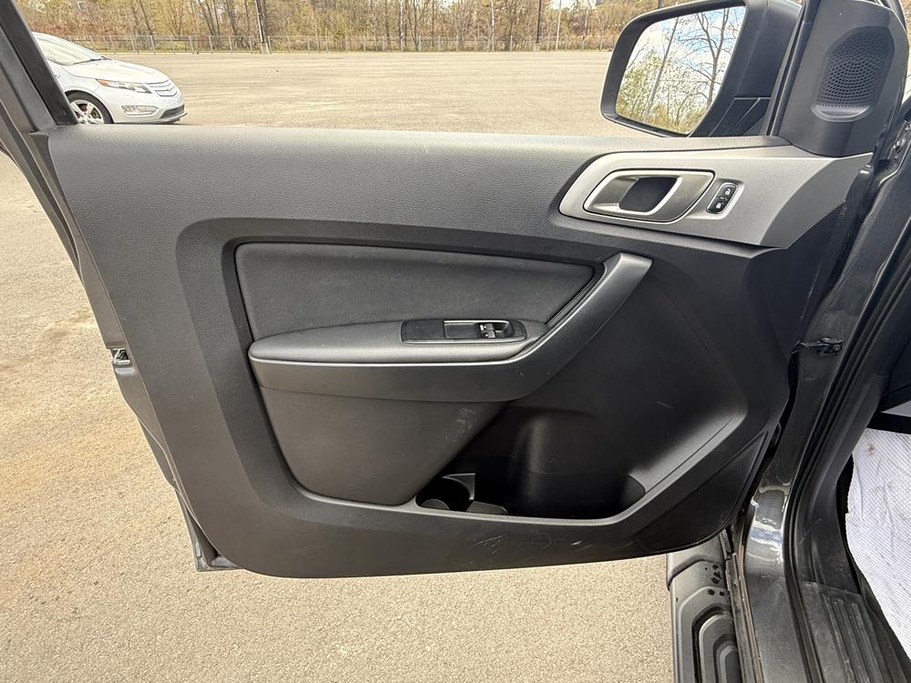 Ford Ranger XLT 2020 d&rsquo;occasion à vendre - 13