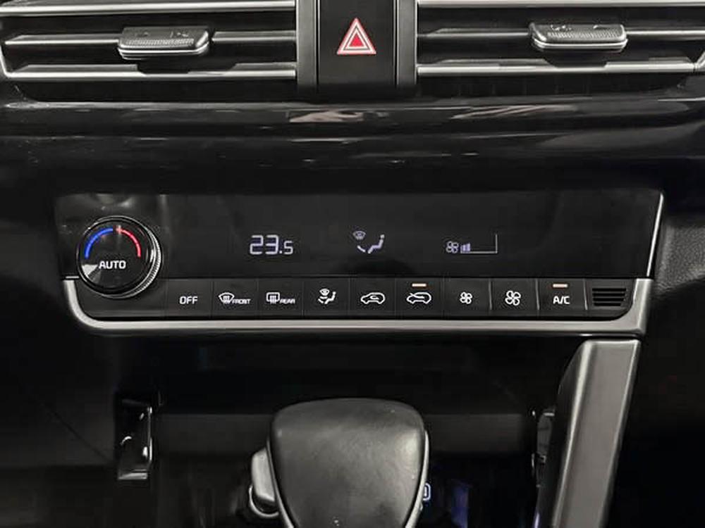 Kia Seltos EX 2021 d&rsquo;occasion à vendre - 28