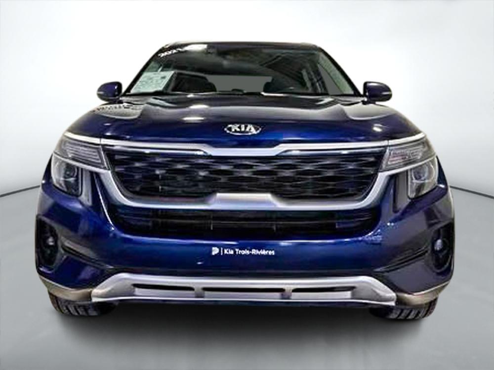 Kia Seltos EX 2021 d&rsquo;occasion à vendre - 9