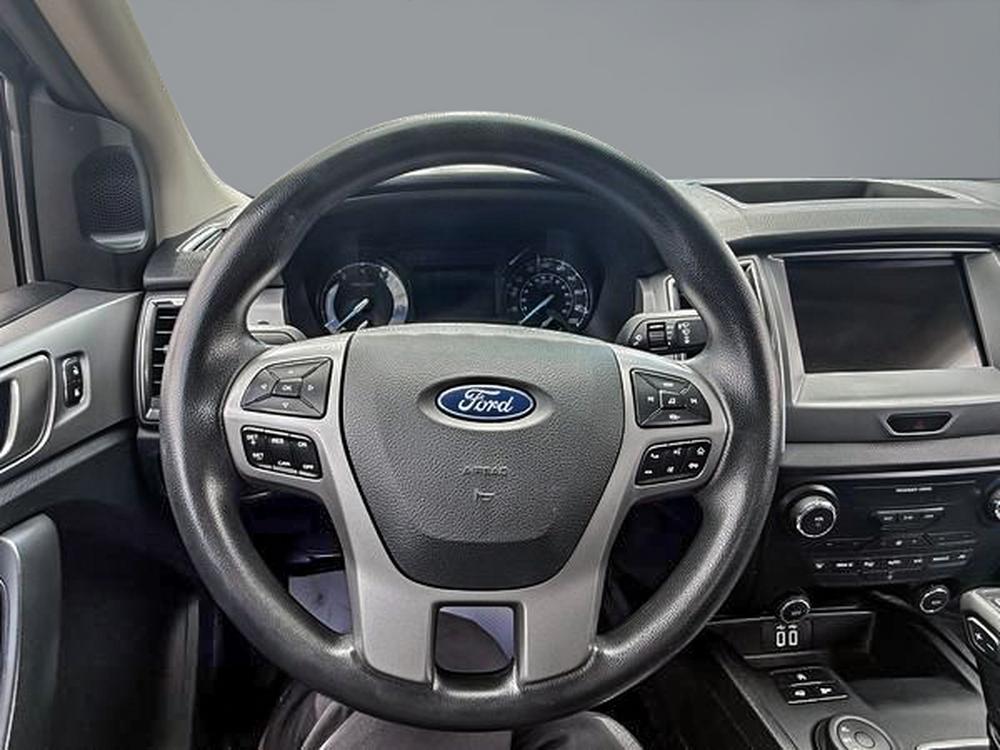 Ford Ranger XLT 2020 d&rsquo;occasion à vendre - 17
