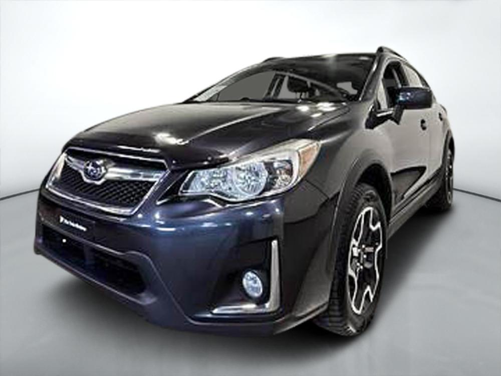 Subaru Crosstrek SPORT 2017 d&rsquo;occasion à vendre - 8
