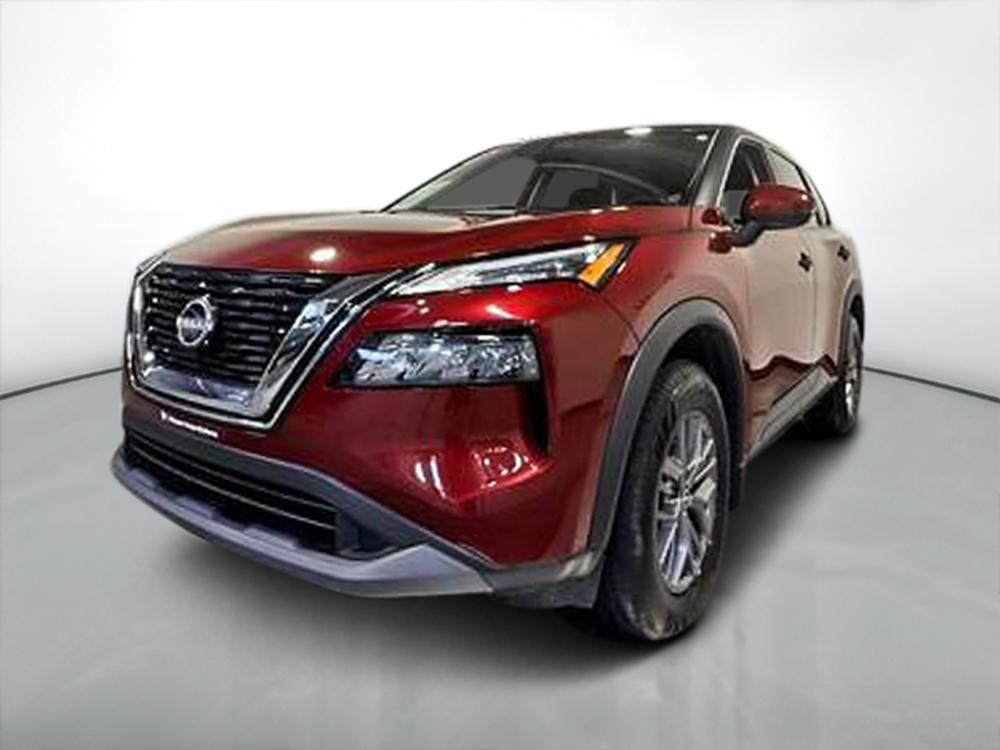 Nissan Rogue S 2022 d&rsquo;occasion à vendre - 8