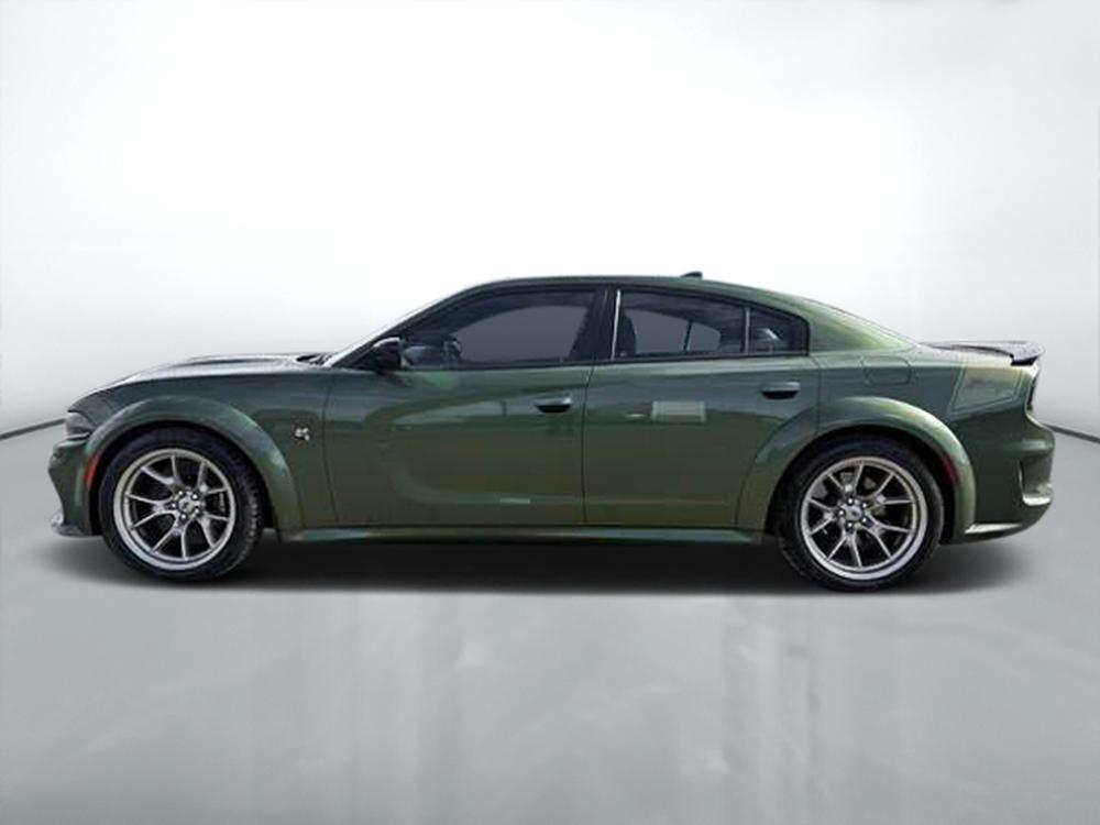 Dodge Charger SCATPACK SWNGER EDITION 2023 à vendre à Trois-Rivières - 7