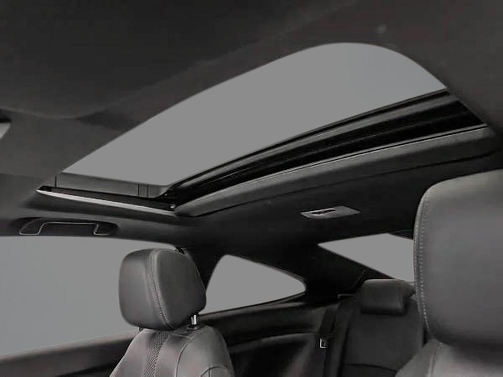 Honda Civic Coupé Touring 2019 d&rsquo;occasion à vendre - 29
