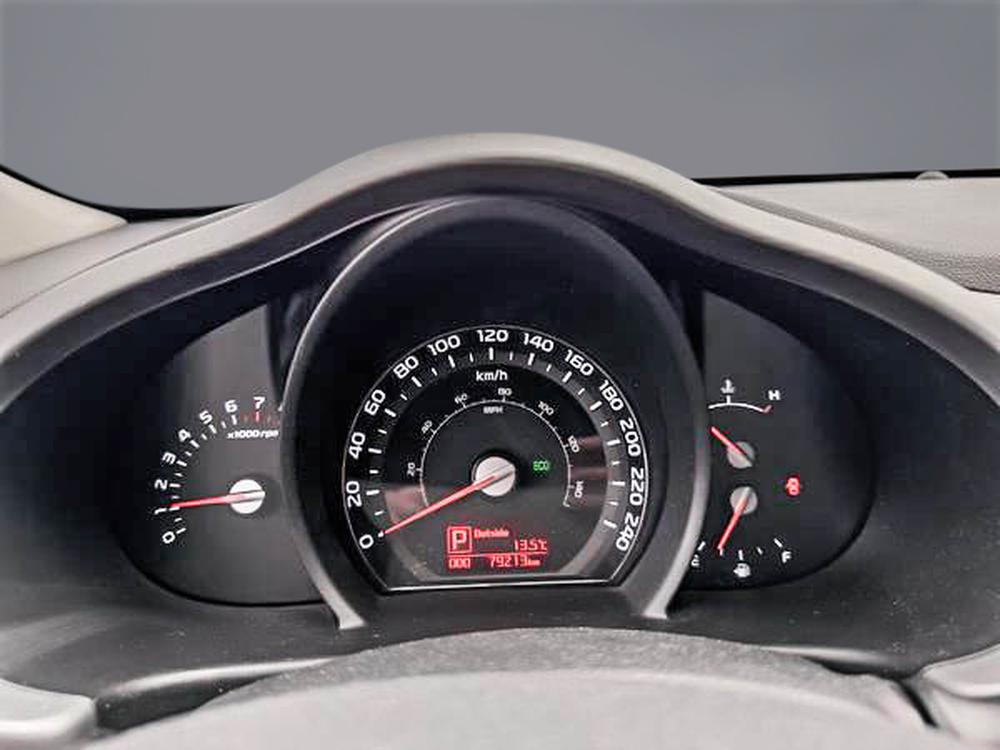 Kia Sportage LX FWD 2016 d&rsquo;occasion à vendre - 24