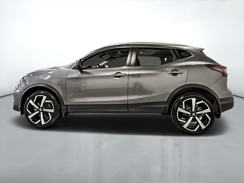 Nissan Qashqai SL 2022 d&rsquo;occasion à vendre - 7