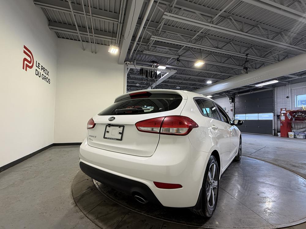 Kia Forte5 LX+ 2018 à vendre à Donnacona - 3