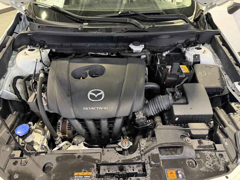 Mazda CX-3 GT 2021 d&rsquo;occasion à vendre - 33