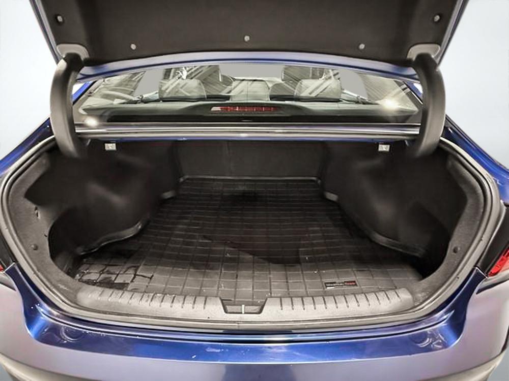 Hyundai Sonata 2016 Bleu usage à vendre Hyundai Sonata 2016 Bleu usage à vendre