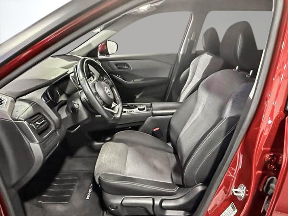 Nissan Rogue S 2022 d&rsquo;occasion à vendre - 16