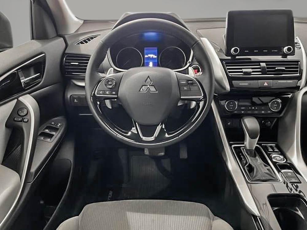 Mitsubishi Eclipse Cross LE AWD 2026 d&rsquo;occasion à vendre - 11