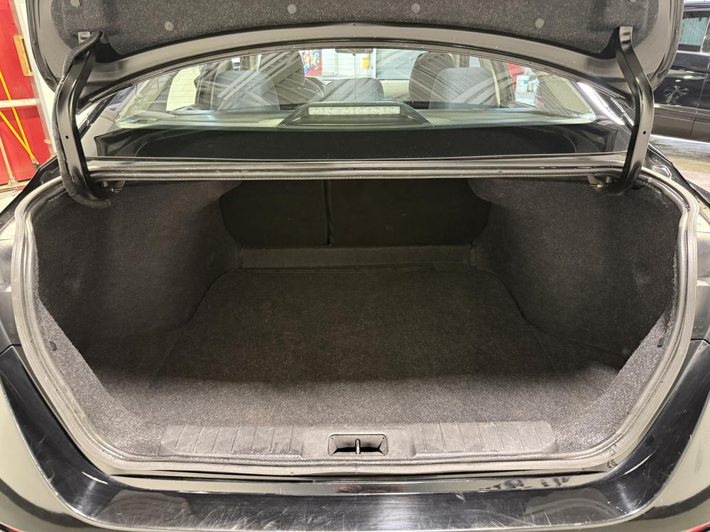 Nissan Sentra SV 2021 d&rsquo;occasion à vendre - 33