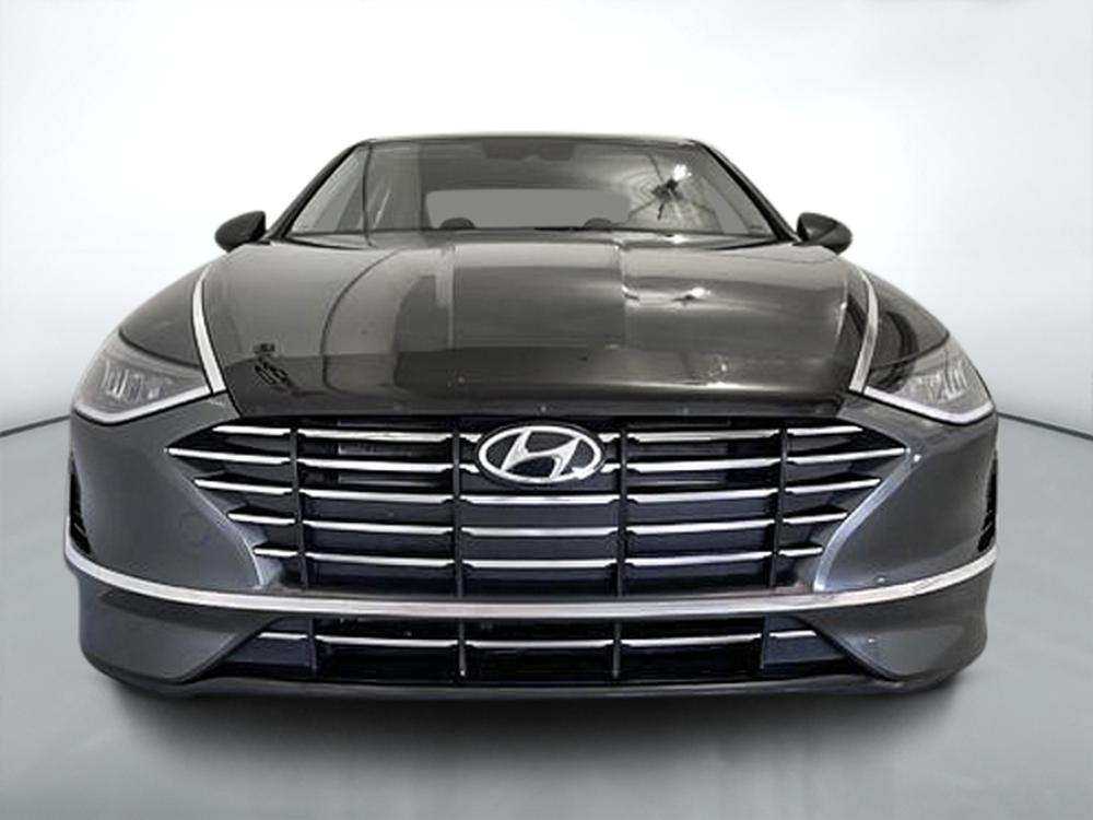 Hyundai Sonata Preferred 2023 d&rsquo;occasion à vendre - 2