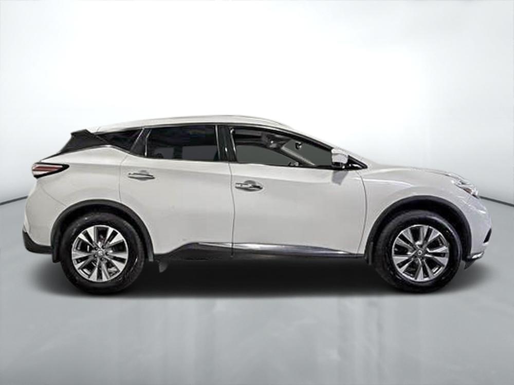 Nissan Murano SL 2015 d&rsquo;occasion à vendre - 2