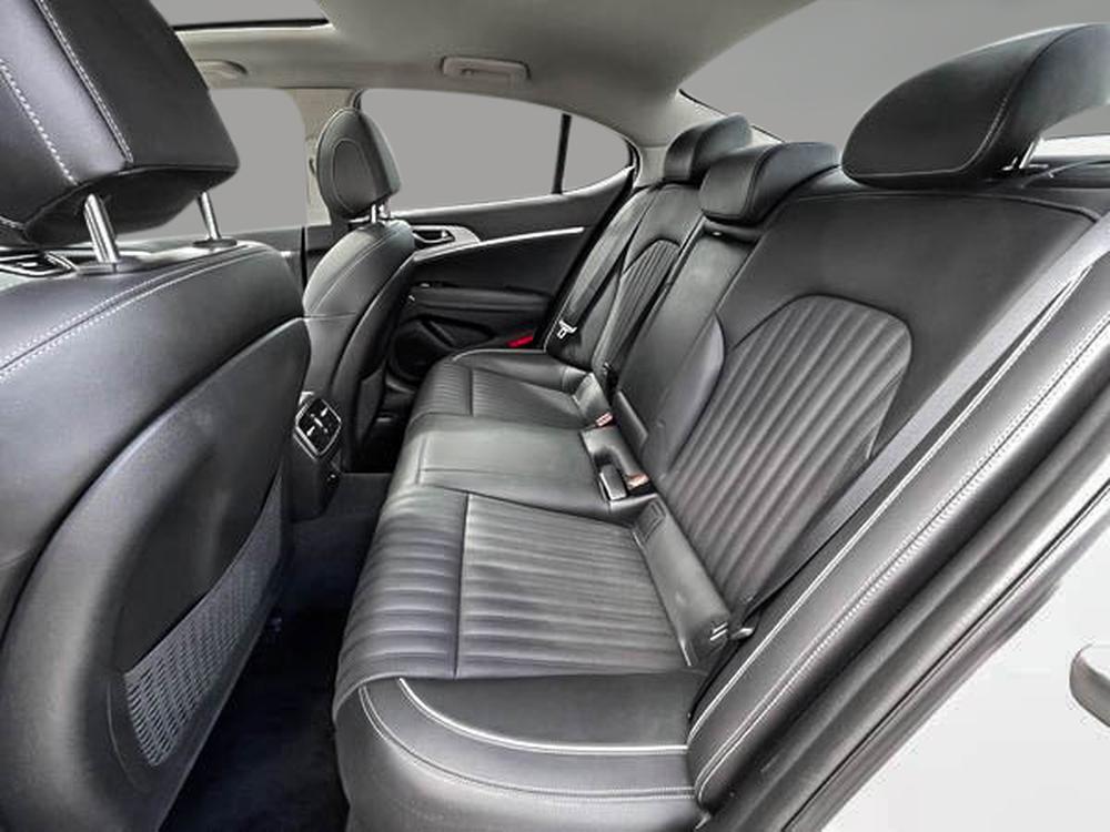 Genesis G70 ELITE 2019 d&rsquo;occasion à vendre - 27
