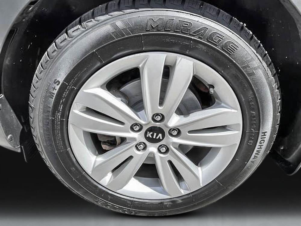 Kia Sportage LX 2019 d&rsquo;occasion à vendre - 9