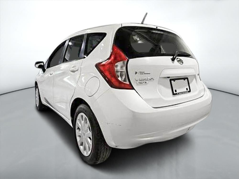 Nissan Versa Note SV 2016 d&rsquo;occasion à vendre - 6