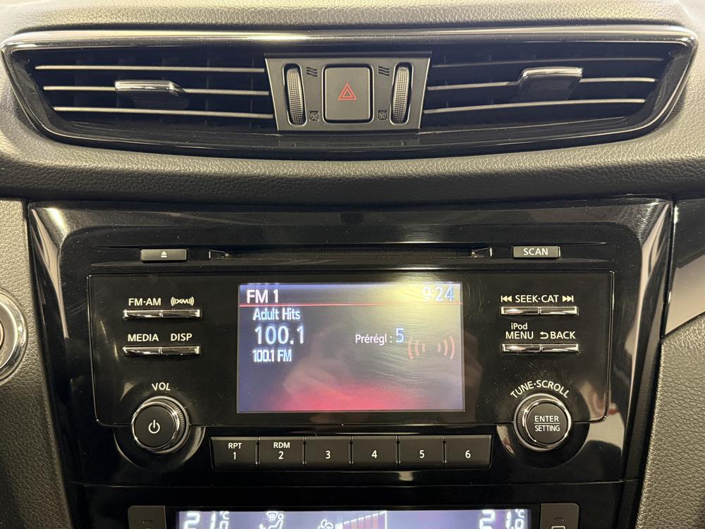 Nissan Qashqai SV 2017 d&rsquo;occasion à vendre - 27