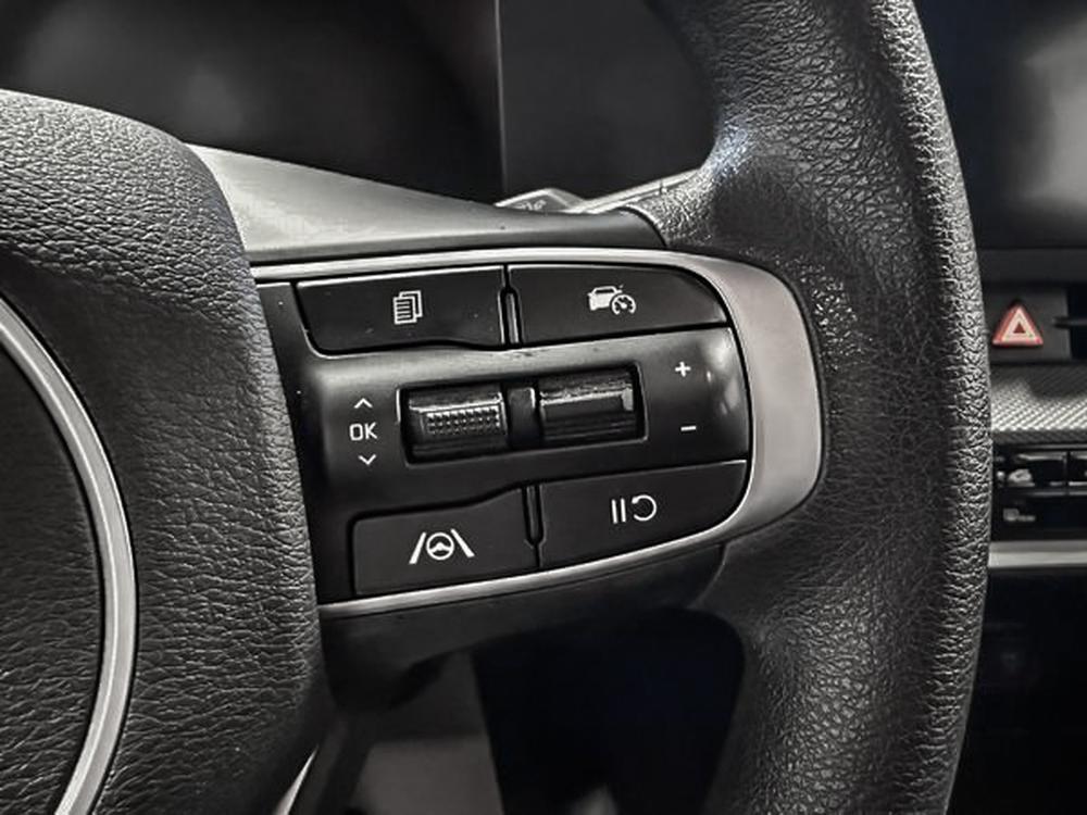 Kia Sportage 2023 Acier usage à vendre Kia Sportage 2023 Acier usage à vendre