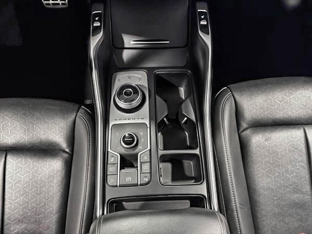 Kia Sorento hybride rechargeable EX+ 2022 d&rsquo;occasion à vendre - 28