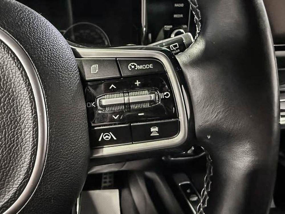 Kia Sorento EX+ 2023 d&rsquo;occasion à vendre - 21